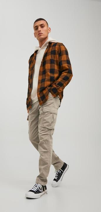 Image du produit Jack & Jones Ace Tucker (W32/L34)