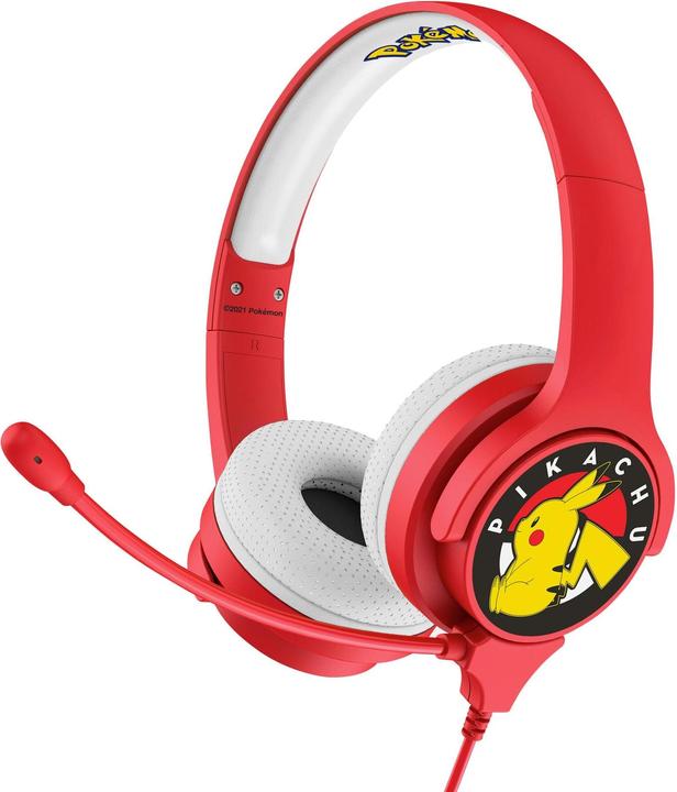Actual product image OTL Pokémon Pikachu Interactive