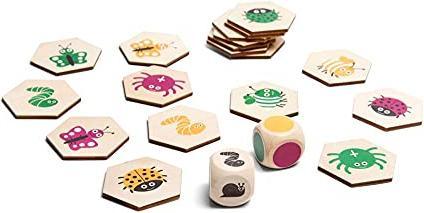 Produktbild BS Perfect pair Card Game (Italienisch, Englisch, Französisch, Deutsch)