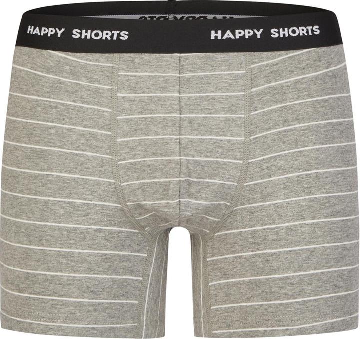 Immagine prodotto Happy shorts Boxer classico retrò (M, confezione da 4)