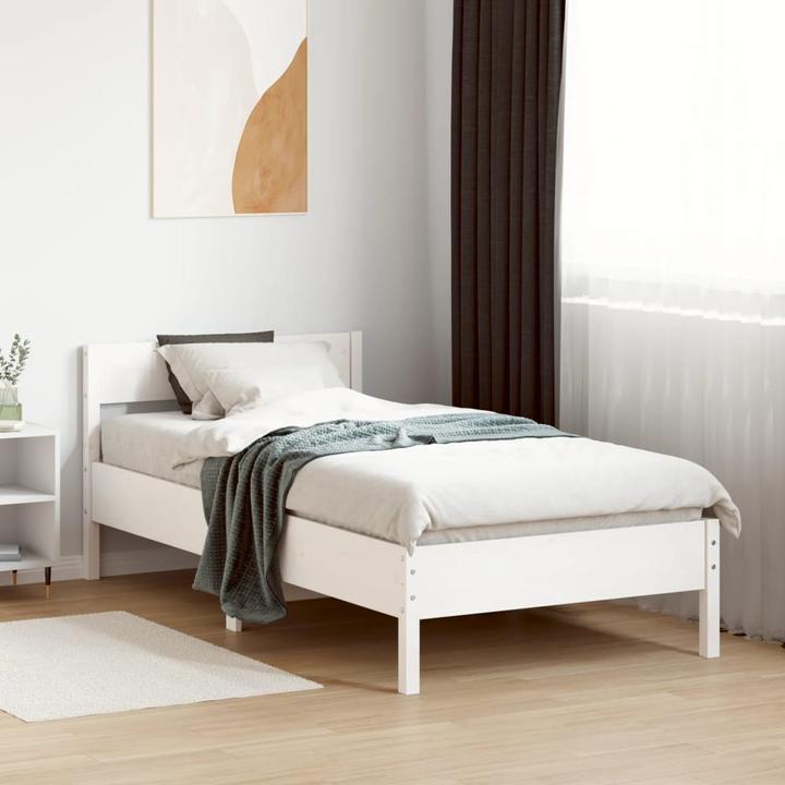 Actual product image VidaXL Ireland (75 x 190 cm)