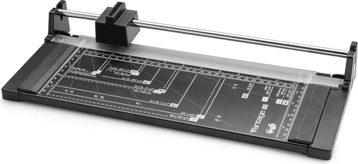 Productafbeelding Kaiser Fototechnik Veiligheidssnijder, 32 cm (5 Bladen)