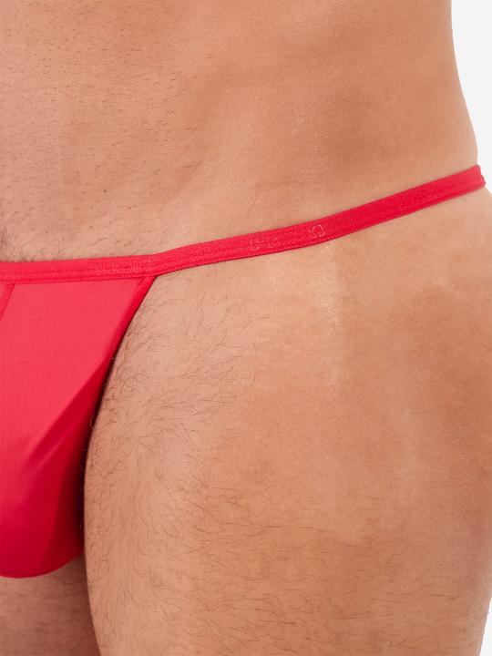Produktbild HOM G-String Plumes (M, 3er Pack)