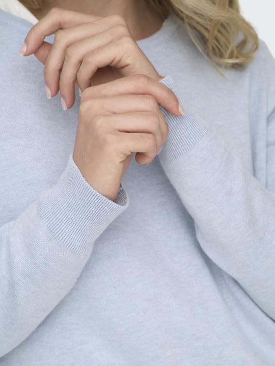 Produktbild Only ONLVENICE Strickpullover Strickpullover (M)