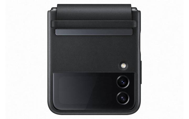 Produktbild Samsung Flap Cover (Samsung Galaxy Z Flip4)