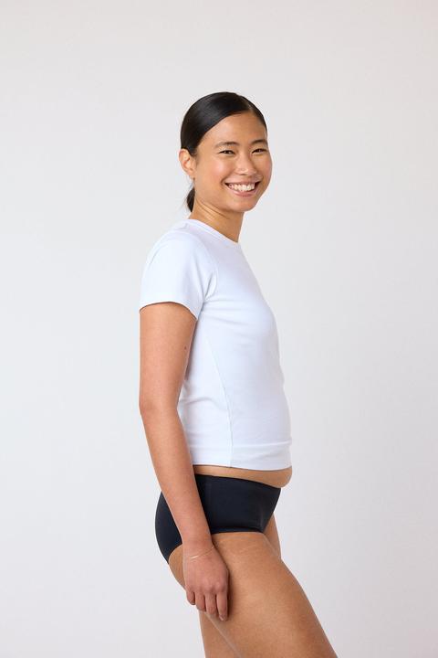 Produktbild Smoon Menstruations-Mikrofaser-Shorty Mittlerer Fluss (XS)