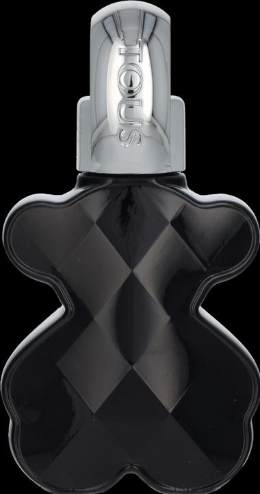 Actual product image Tous The Onyx Perfume (Eau de parfum, 30 ml)
