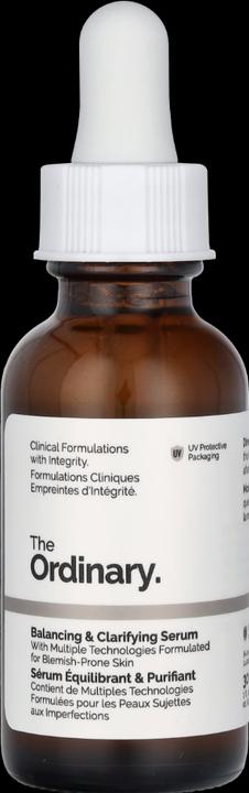 Immagine prodotto The Ordinary Siero equilibrante e chiarificatore (30 ml)
