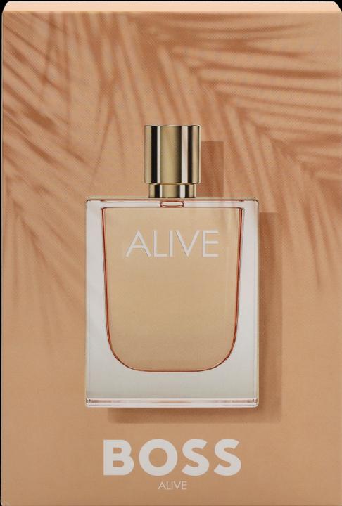Immagine prodotto BOSS Set regalo - Alive Eau de Parfum Set 30ml / 50ml (Set profumo)
