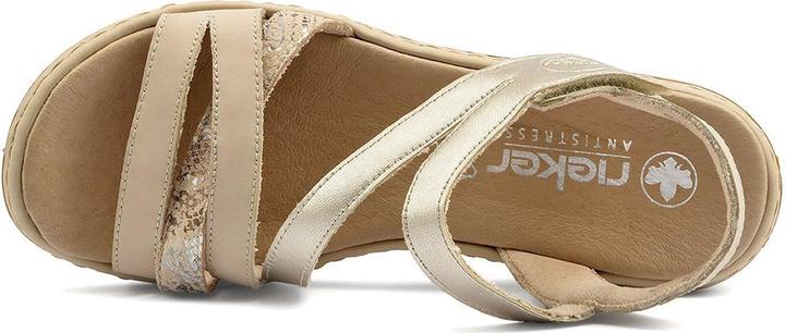 Actual product image Rieker 65965 (41)