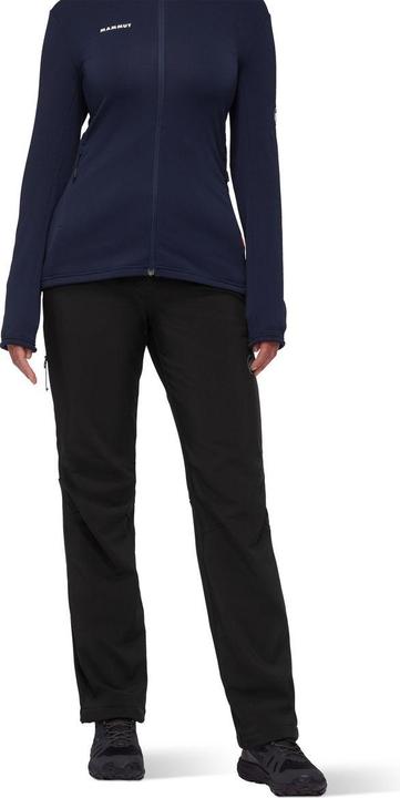 Actual product image Mammut Runbold Winter SO Pant (46)