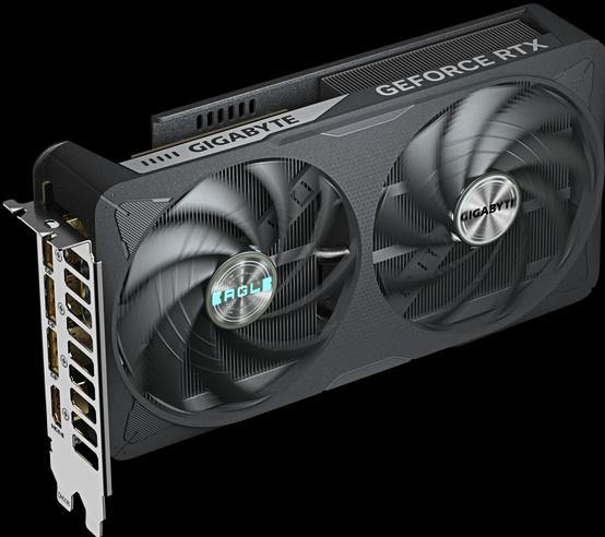 Produktbild Gigabyte GeForce RTX 5060 Ti Eagle OC (16 GB)