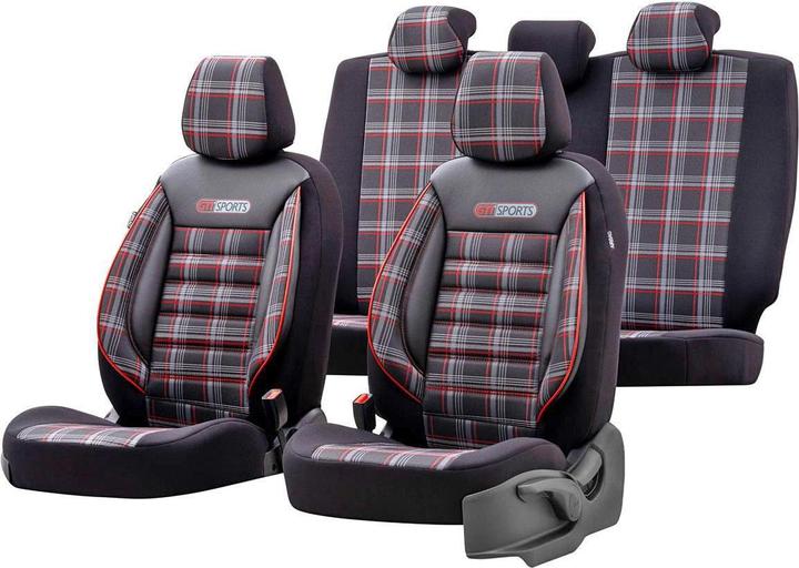 Amio Otom GTI Sport 801