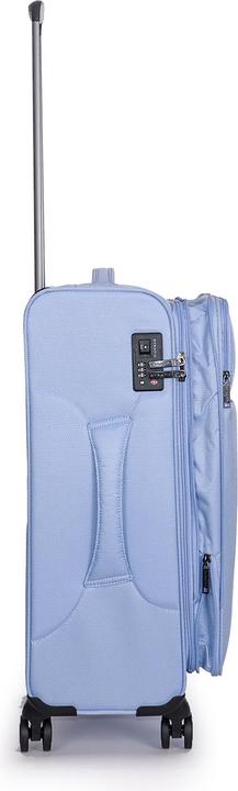 Actual product image Stratic Light + - Case M (68 l, M (50 - 90l))