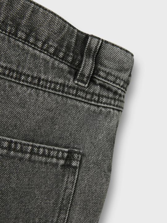 Actual product image Name it NKMRYAN STRAIGHT JEANS 4525-IM L NOOS (176)