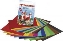 Immagine prodotto Rayher Cartone colorato (300 g/m², 10 x)