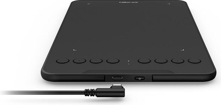Produktbild XP-Pen Deco Mini 7 Wireless (7", 5080 lpi)