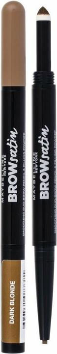 Produktbild Maybelline New York Brow Satin Duo (Dunkelblond)