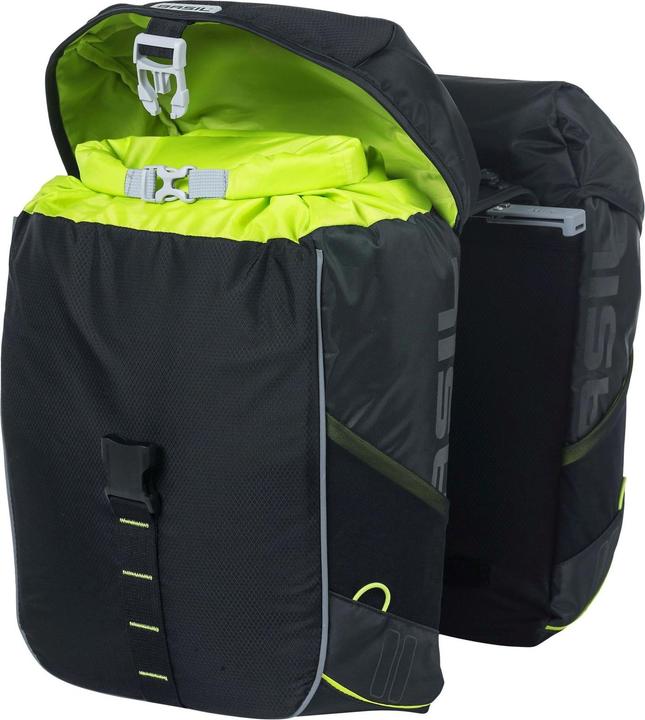 Immagine prodotto Basil Miles (34 l, Borsa portapacchi)