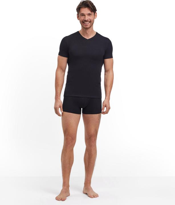 Actual product image Falke T-Shirt 2-Pack (XL)