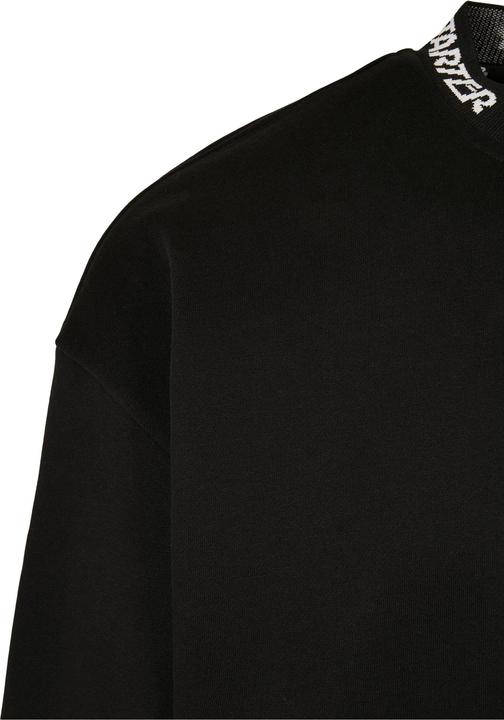Produktbild Starter Jaquard Rib Crewneck (L)