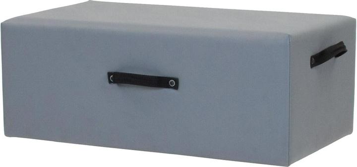 Produktbild Balanced Body Sitzbox Sitting Box IQ (New York), Storm