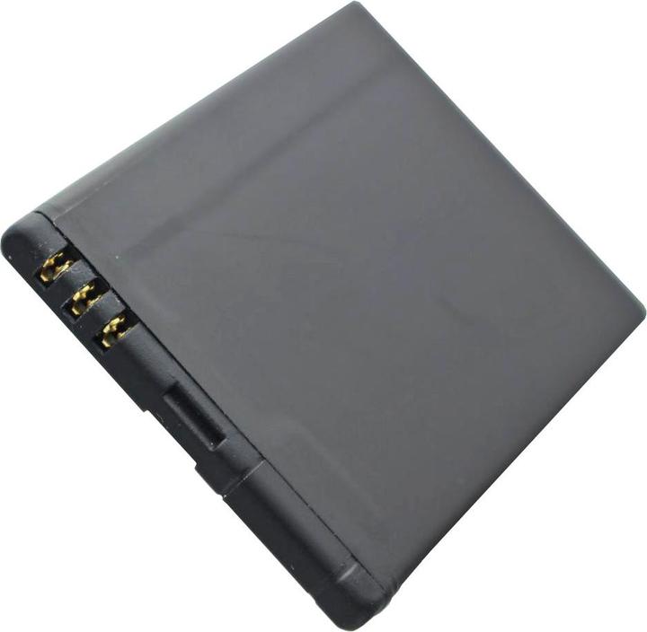 Actual product image Nokia Battery N97 Mini, BL-4D