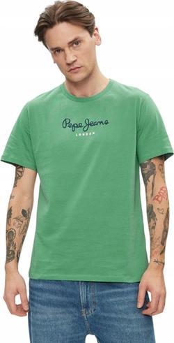 Image du produit Pepe Jeans EGGO N JUNGLE GREEN PM508208 654 L M (M)
