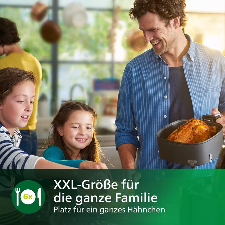 Immagine prodotto Philips Airfryer XXL