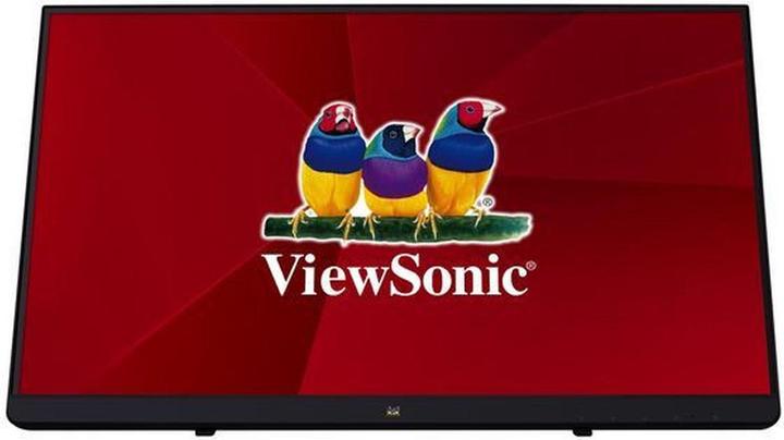 Productafbeelding Viewsonic TD2230 22IN (1920 x 1080 Pixels, 21.50")