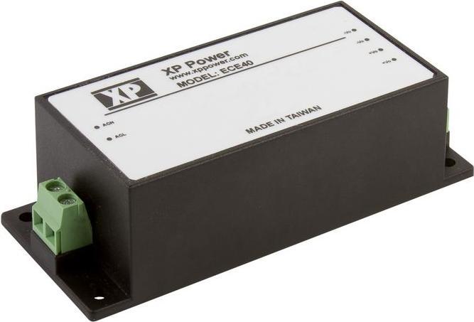 Produktbild XP Power Power Supply Encapsulated 5V 40W