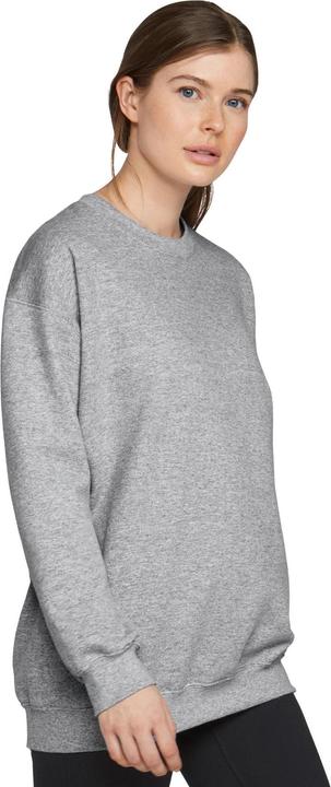 Produktbild Gildan Erwachsene Softstyle Midweight Crew Neck Fleece Top (S)