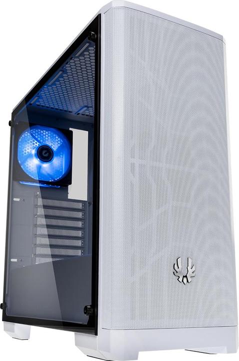 Actual product image BitFenix Nova Mesh (ATX, mATX, Mini-ITX, E-ATX)