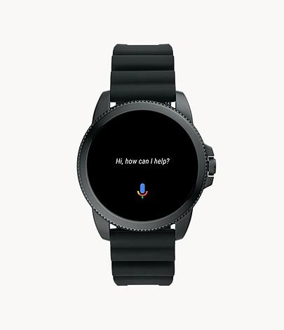 Produktbild Fossil Gen 5E (Digitaluhr, 44 mm)