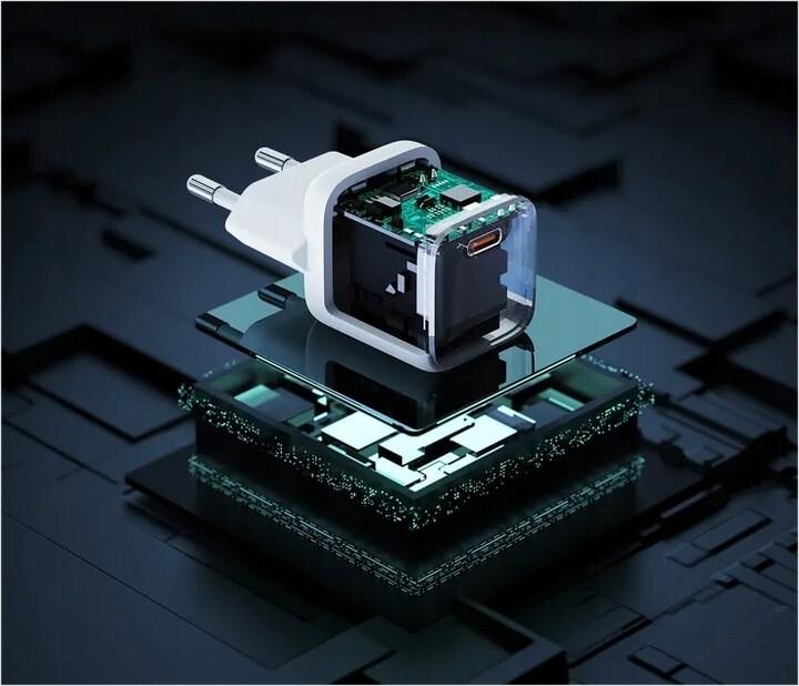 Immagine prodotto Aukey Minima (30 W)