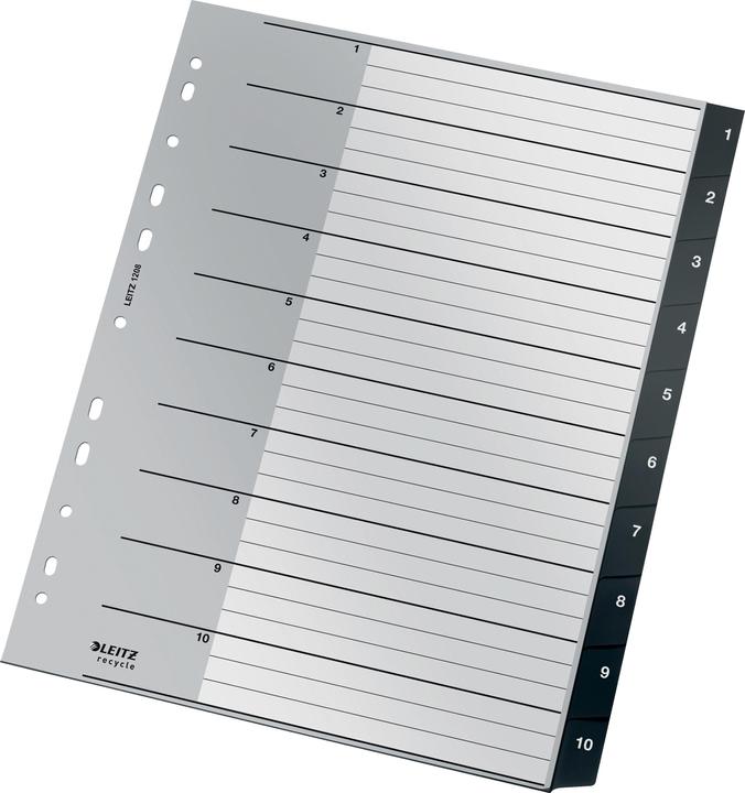 Produktbild Leitz Register