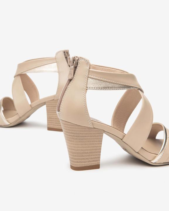Actual product image Nero Giardini Sandalen (38)