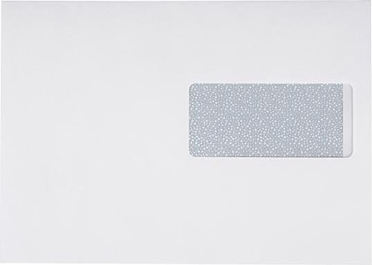Actual product image Elco Envelope Premium, window right (229 x 162 mm, 500 x)