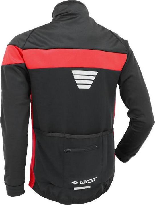 Produktbild Gist regenjacke inside hiver (XL)