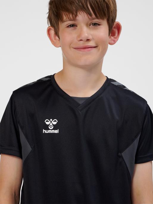 Image du produit hummel Hmlauthentic Pl Jersey S/S Kids (116)
