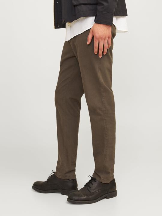 Produktbild Jack & Jones Slim Fit Chino Hose Chino Hose (W29/L30)