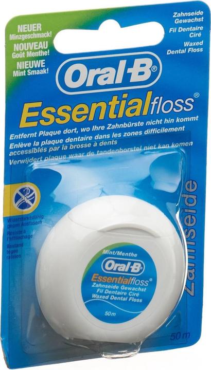 Immagine prodotto Oral-B Essenziale (50 m)