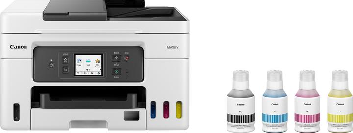 Actual product image Canon Maxify GX4050 (Ink tank, Colour)