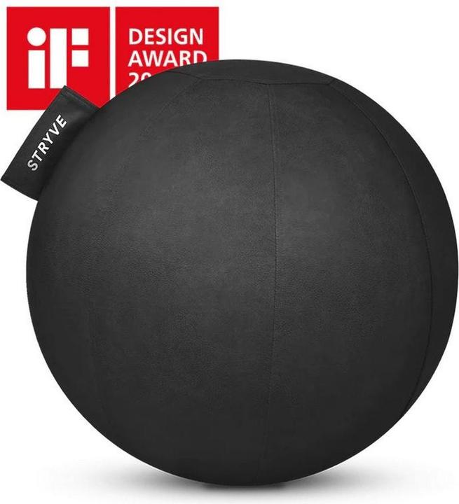 Image du produit Stryve Active 70 cm ballon de gymnastique (70 cm)