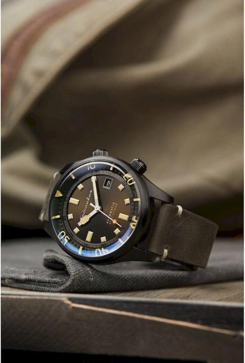 Immagine prodotto Spinnaker SP-5062-04 (Orologio sub, 42 mm)