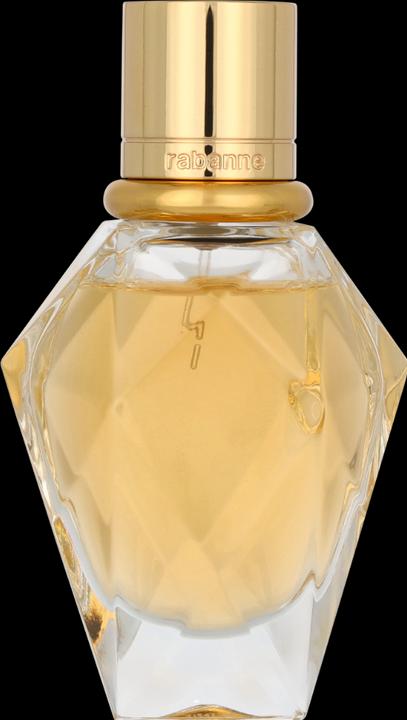 Actual product image Paco Rabanne Million For Her (Eau de parfum, 30 ml)