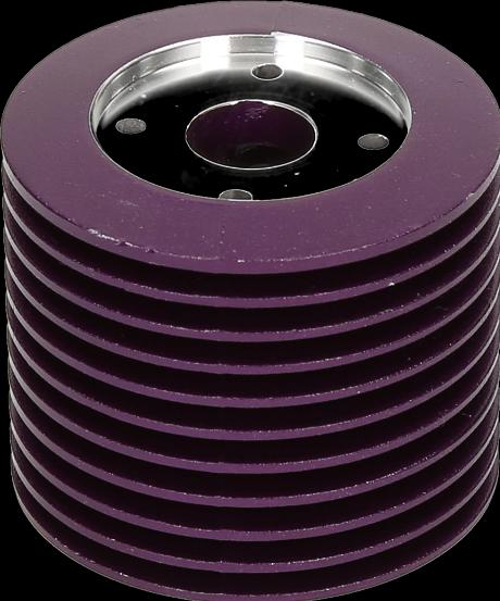 Actual product image HB Racing Cylinder Head (26 Engine)