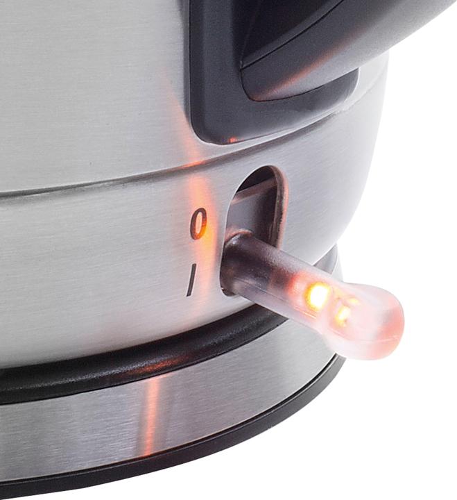 Actual product image Princess 236018 Kettle (1.70 l)