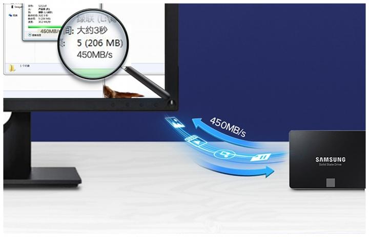 Image du produit Ugreen Câble SATA 3.0