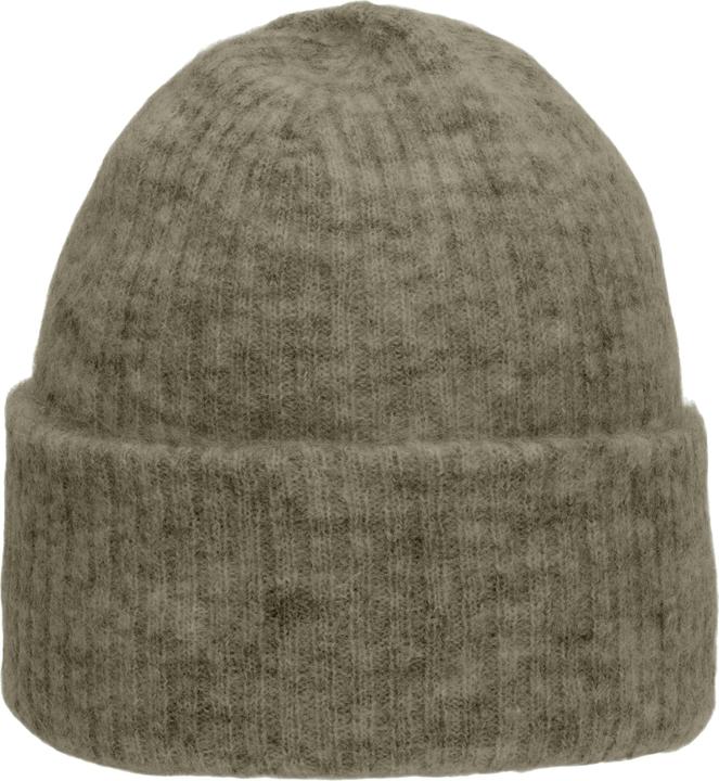 Actual product image Selected Femme Merino wool cap (One size)